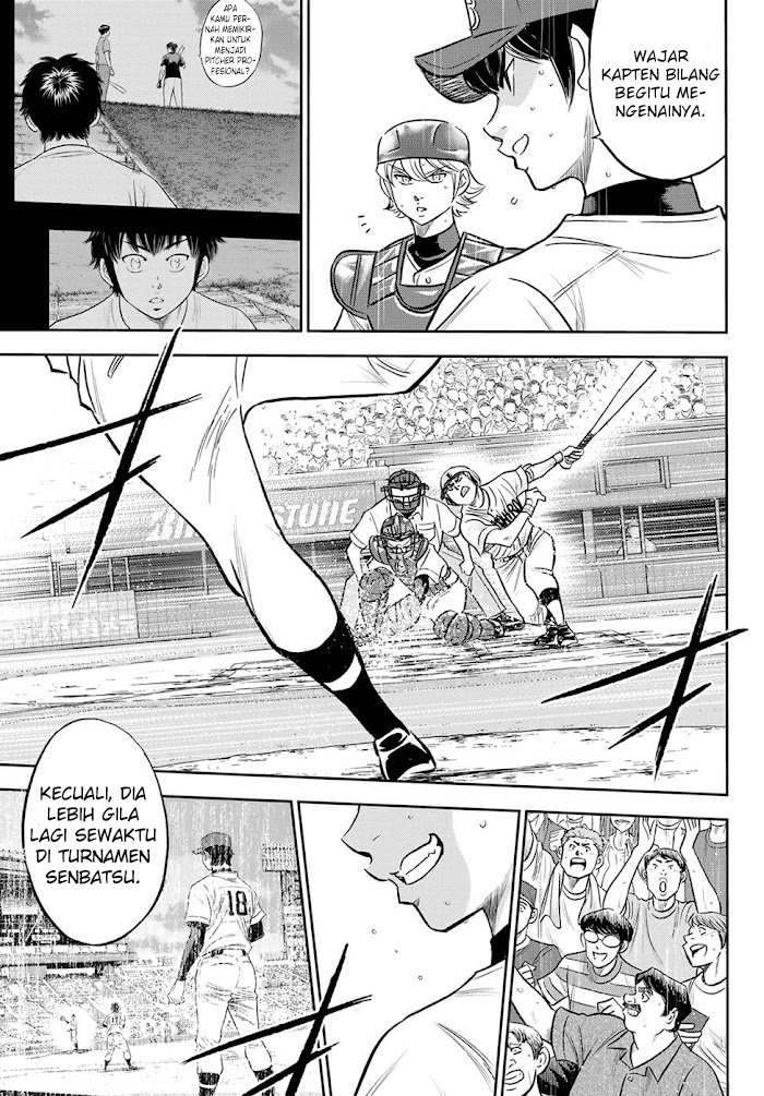 diamond-no-ace-act-2 - Chapter: 273