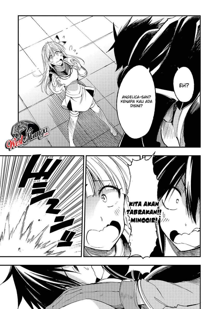 hitoribocchi-no-isekai-kouryaku - Chapter: 98