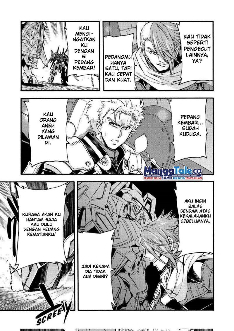 knights-magic - Chapter: 108