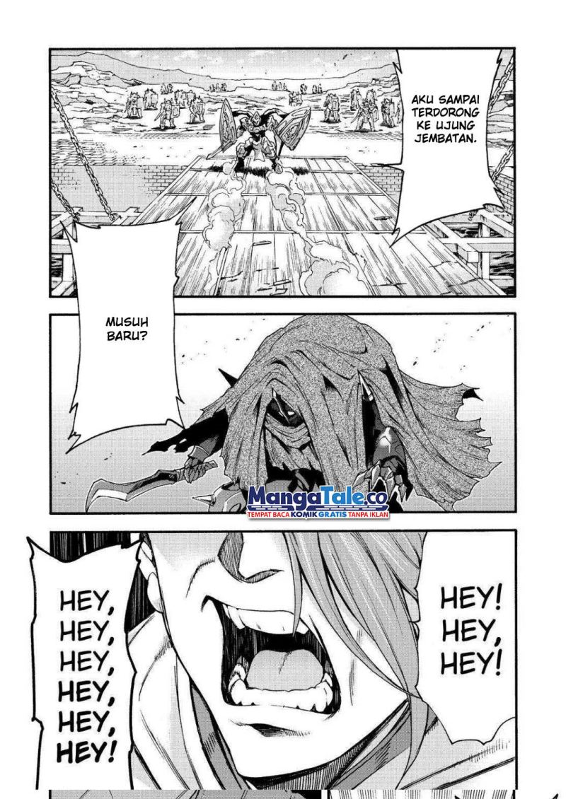 knights-magic - Chapter: 108