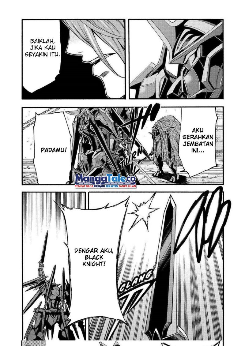 knights-magic - Chapter: 108