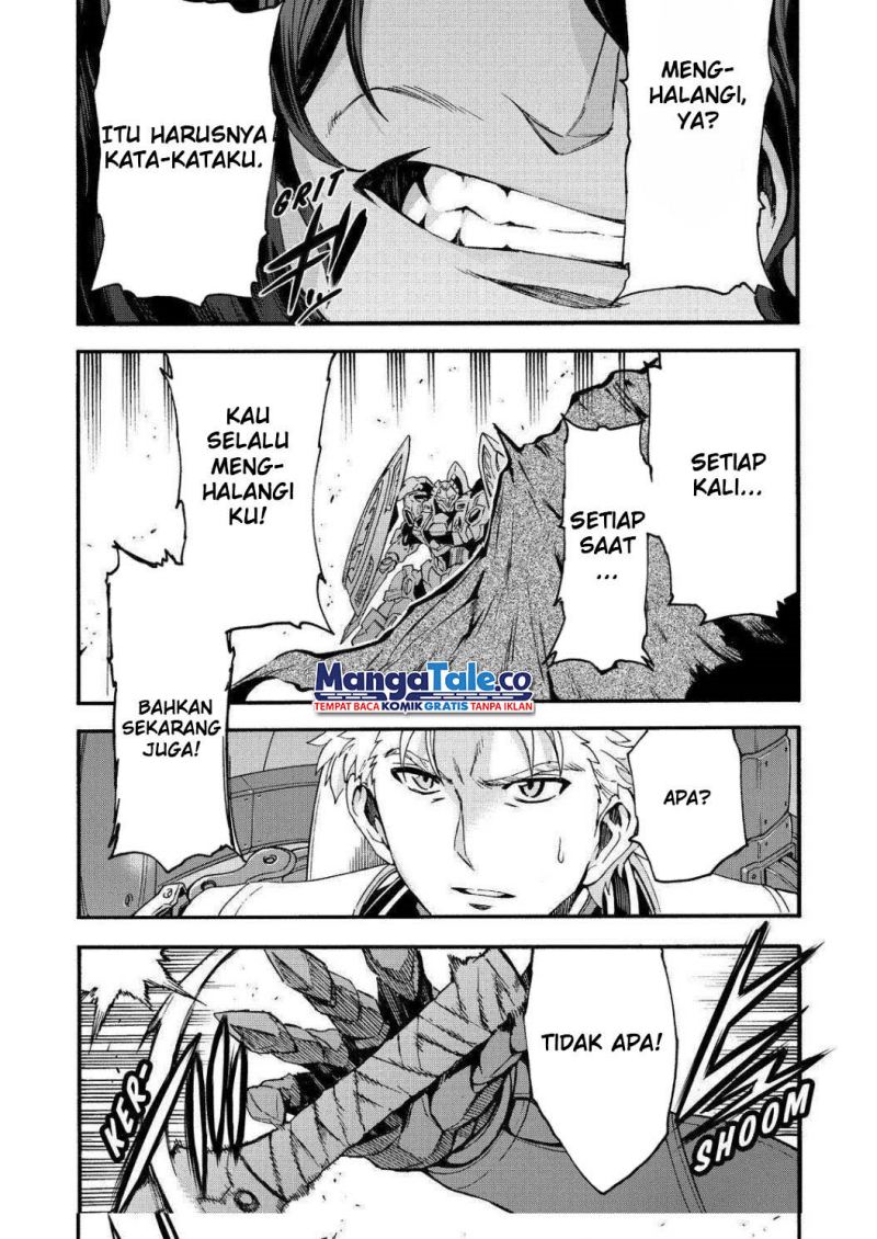 knights-magic - Chapter: 108