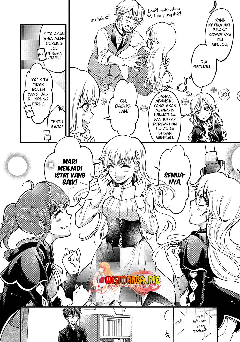 assistant-teacher-in-a-magical-girls-school - Chapter: 17.1