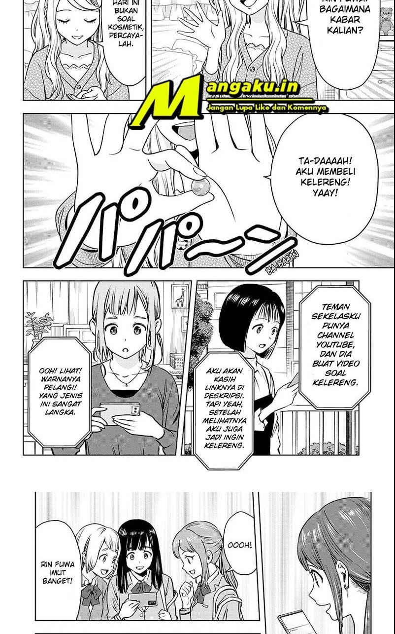 witch-watch - Chapter: 64