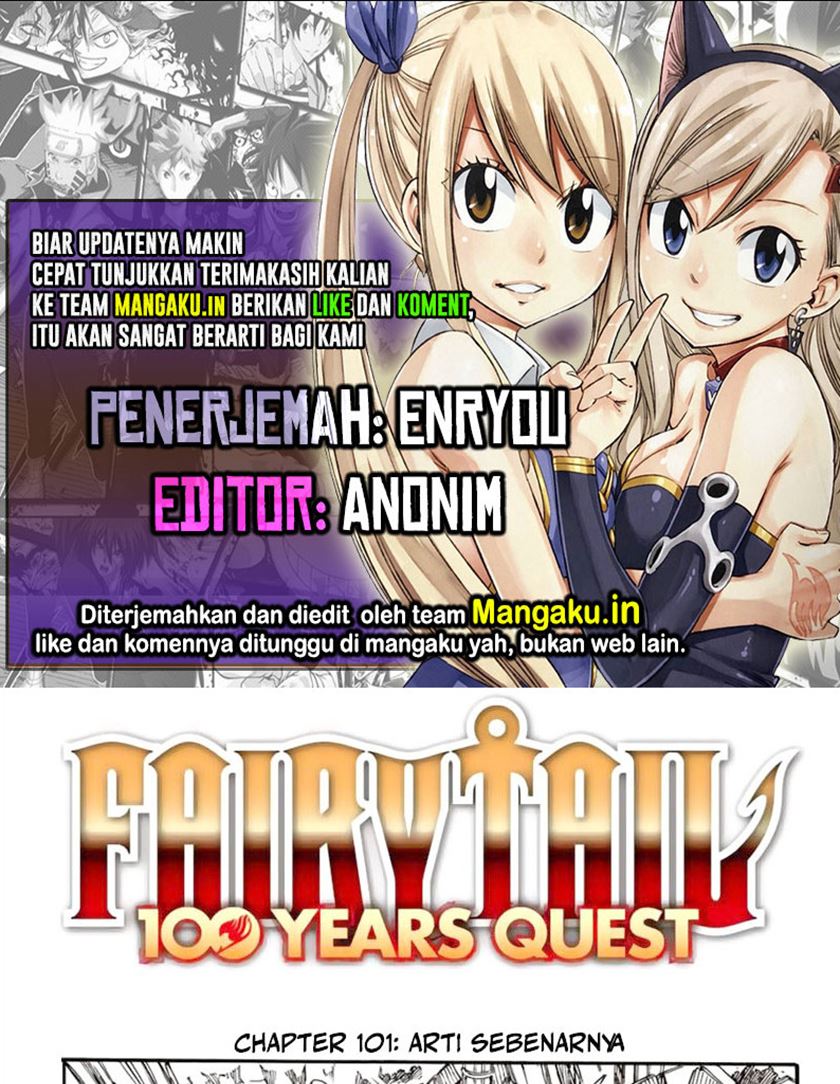 fairy-tail-100-years-quest - Chapter: 101