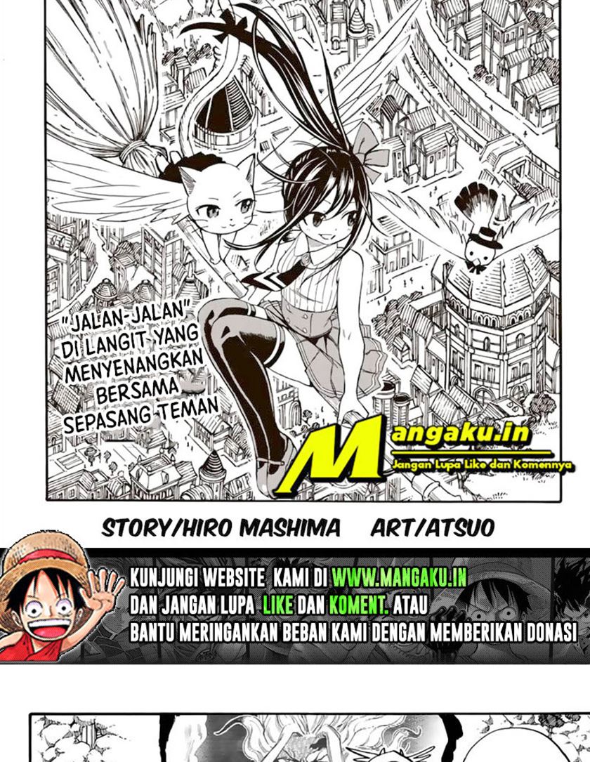 fairy-tail-100-years-quest - Chapter: 101