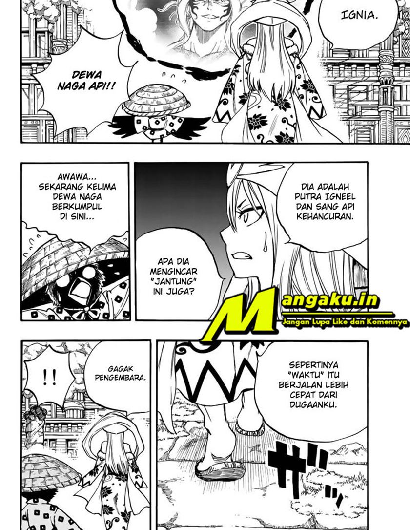 fairy-tail-100-years-quest - Chapter: 101