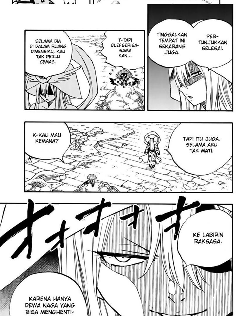 fairy-tail-100-years-quest - Chapter: 101