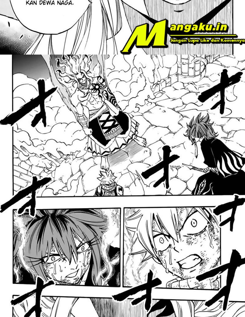 fairy-tail-100-years-quest - Chapter: 101