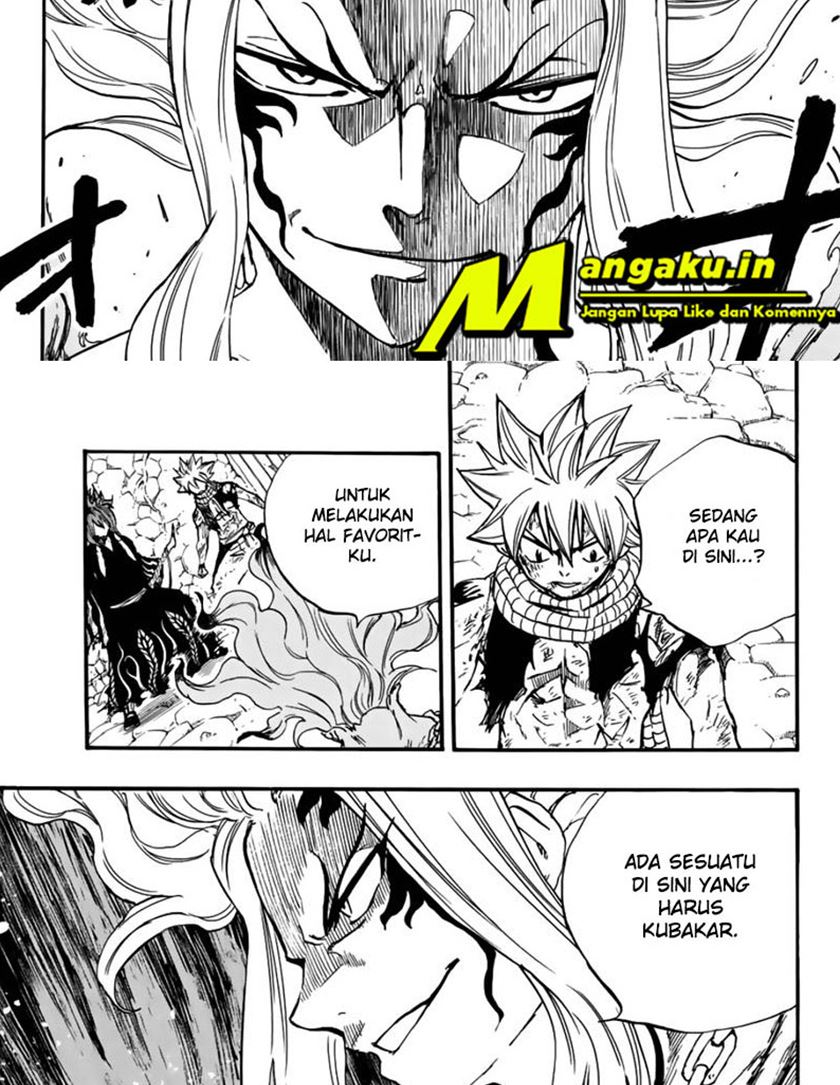 fairy-tail-100-years-quest - Chapter: 101