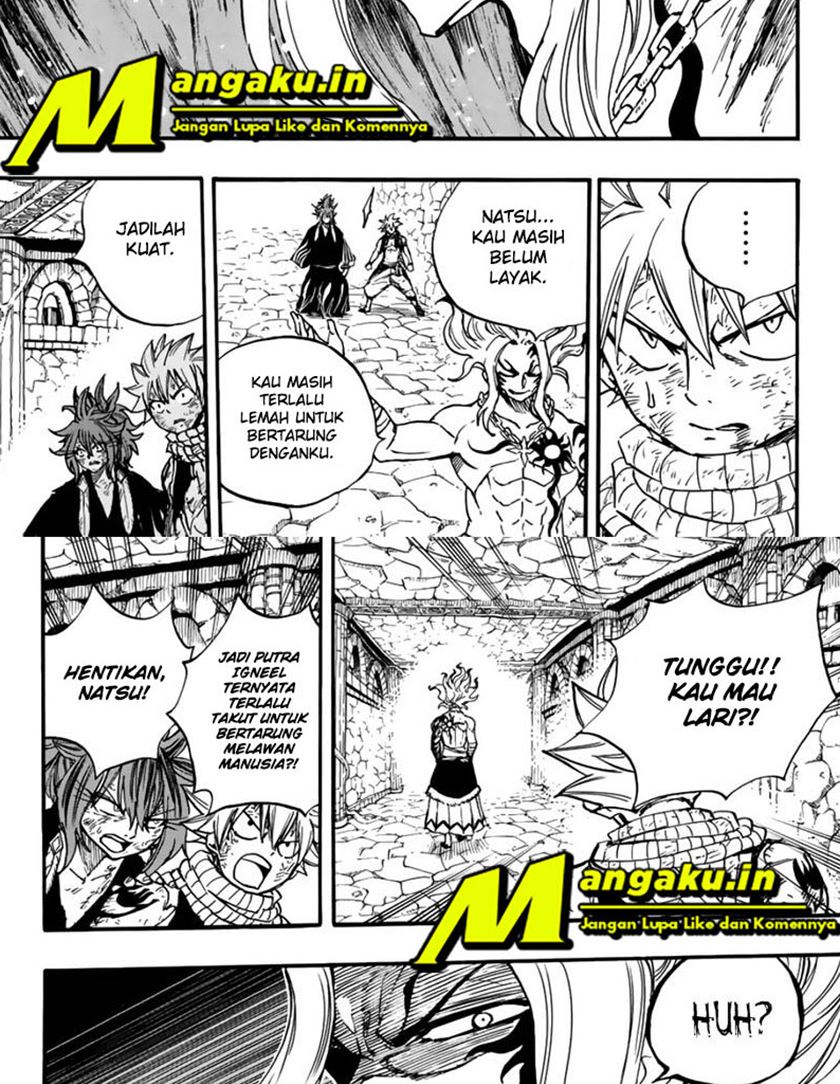 fairy-tail-100-years-quest - Chapter: 101