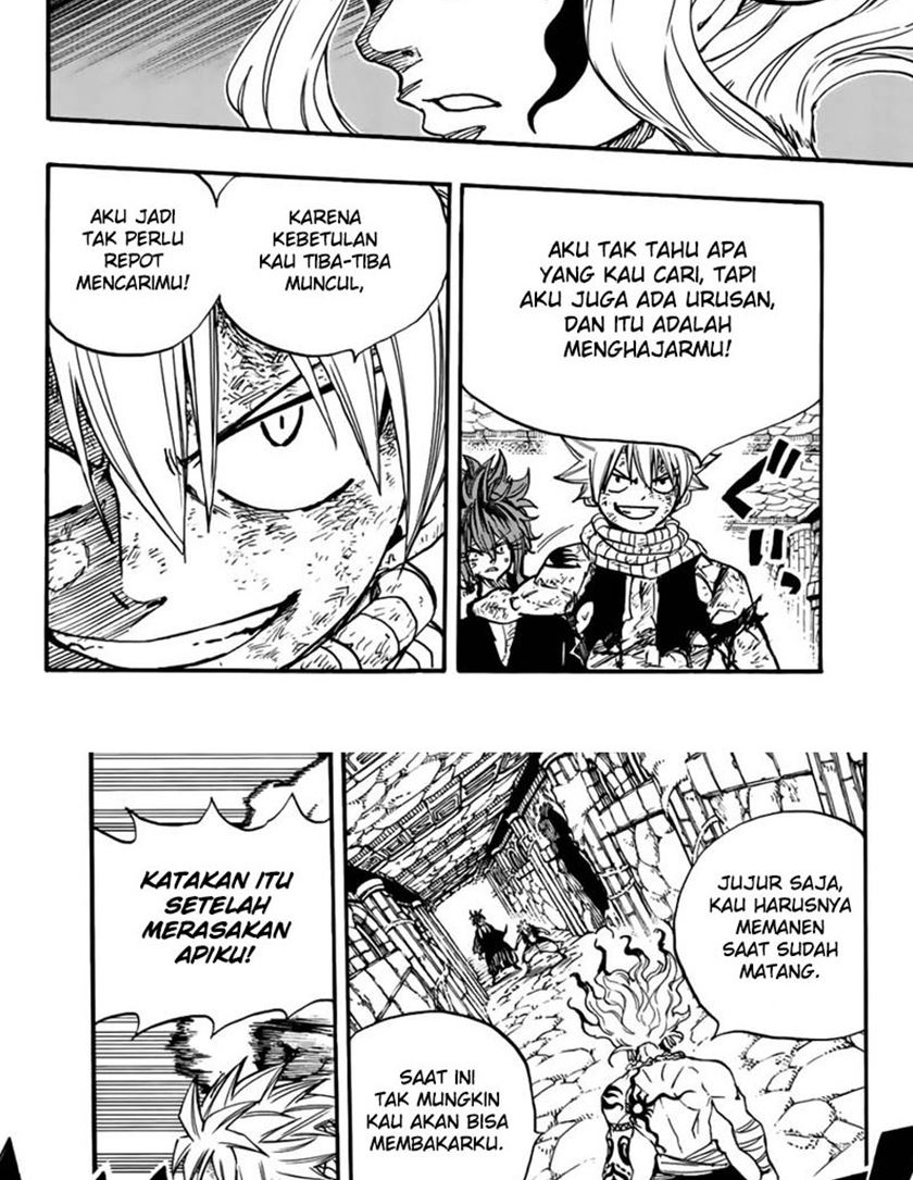 fairy-tail-100-years-quest - Chapter: 101