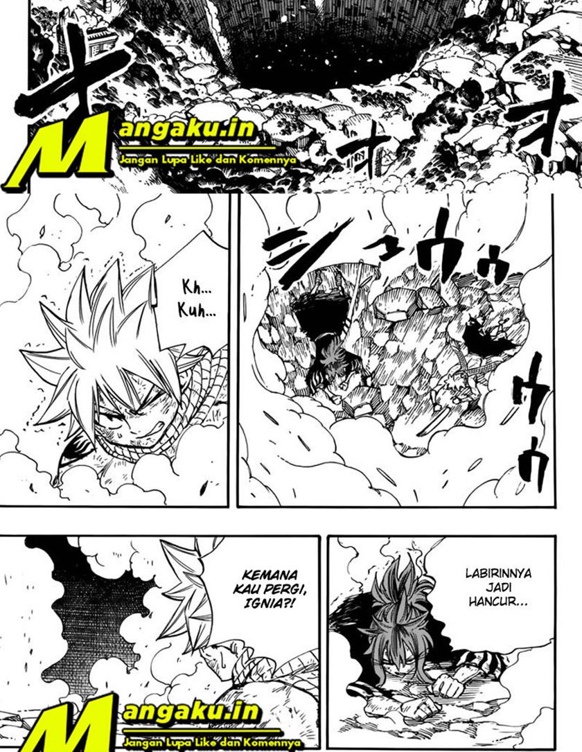 fairy-tail-100-years-quest - Chapter: 101