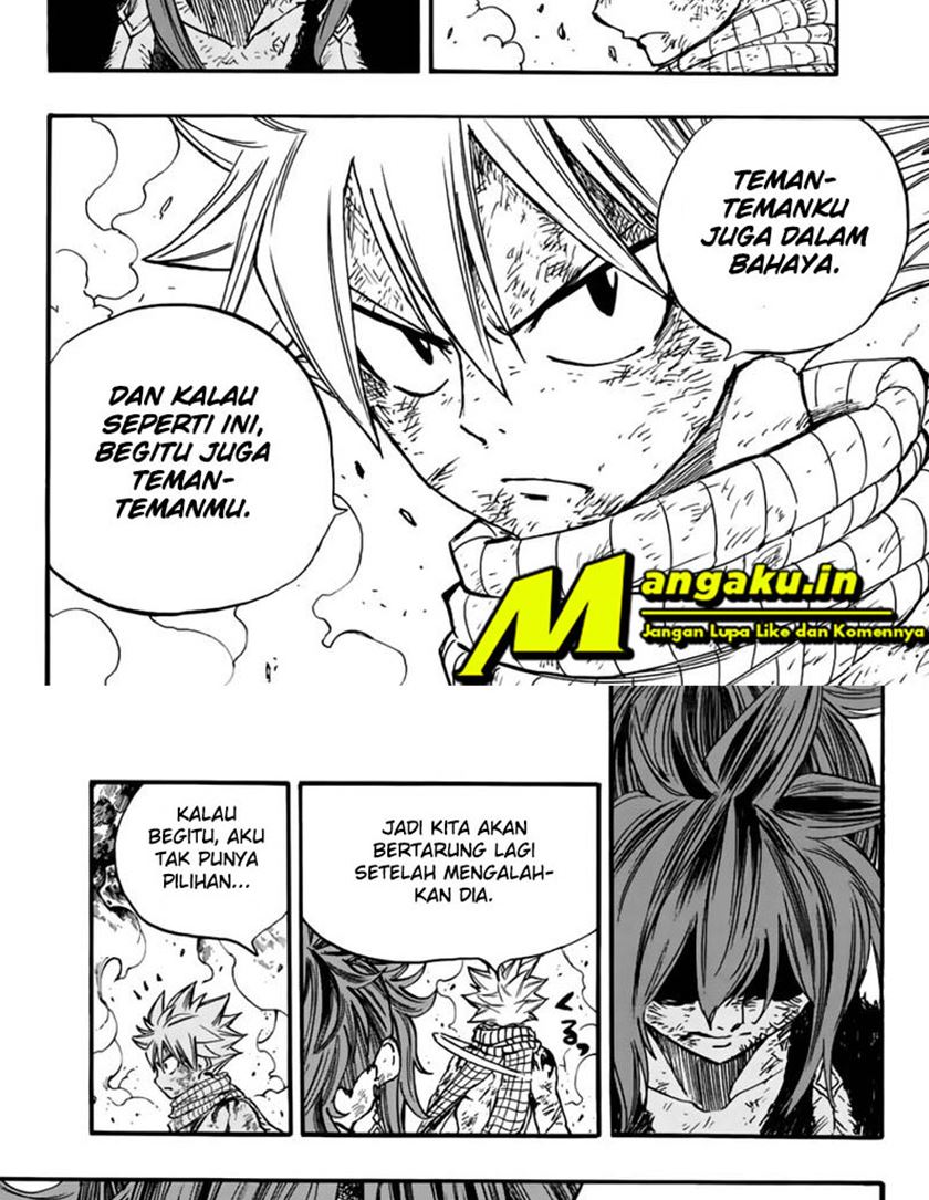 fairy-tail-100-years-quest - Chapter: 101