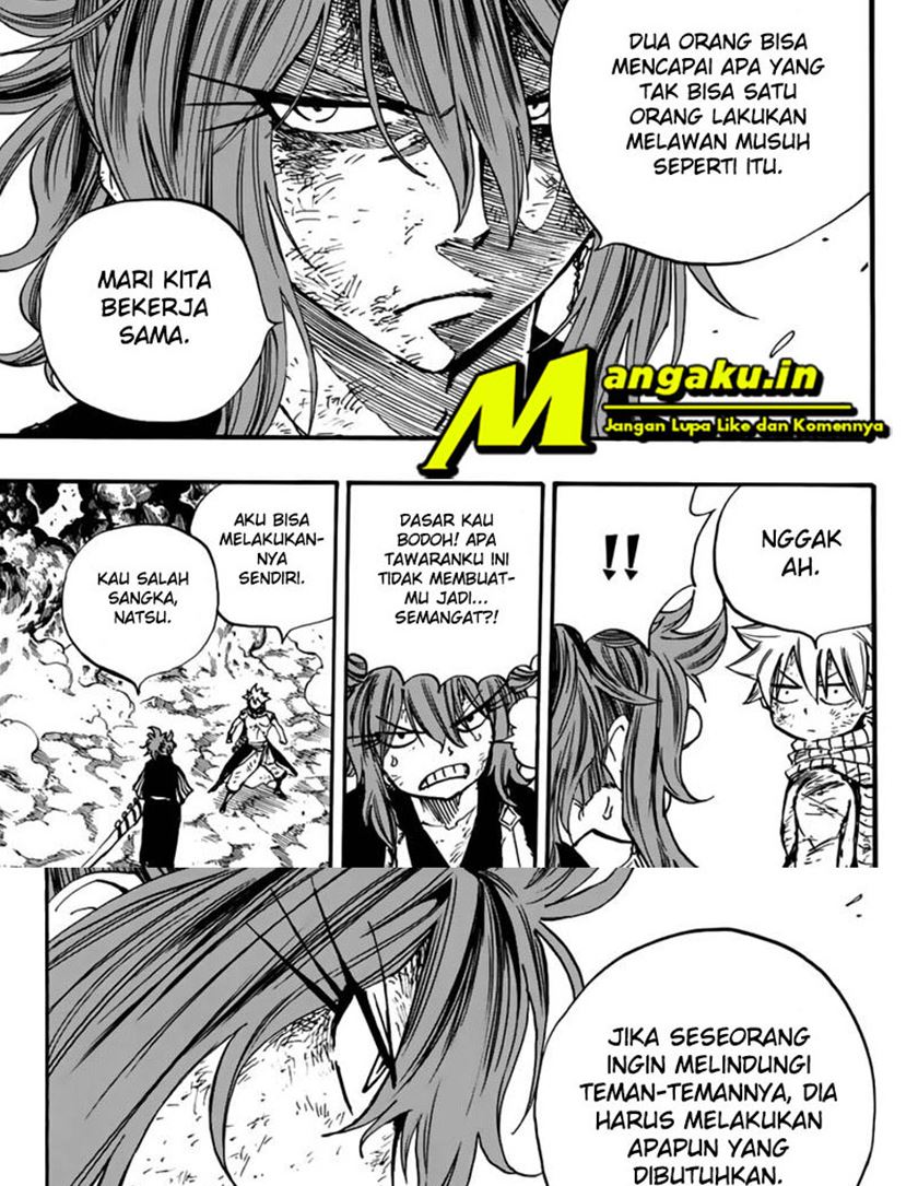 fairy-tail-100-years-quest - Chapter: 101