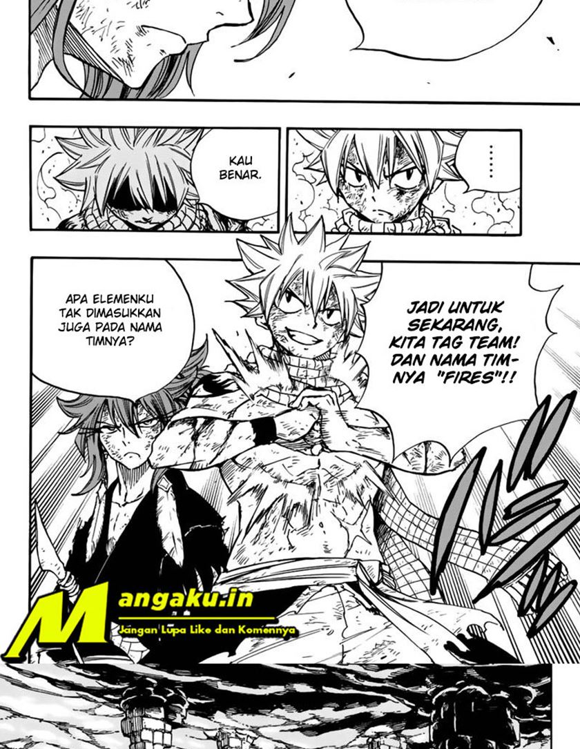 fairy-tail-100-years-quest - Chapter: 101