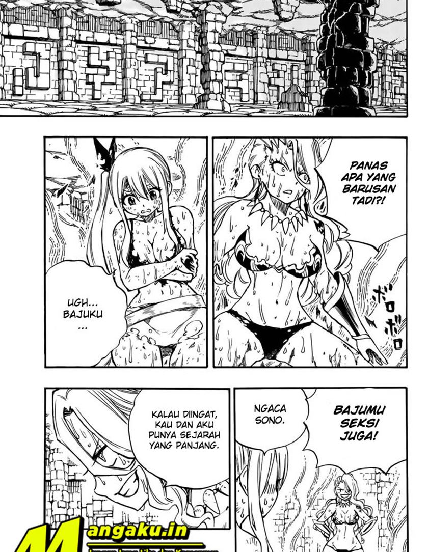 fairy-tail-100-years-quest - Chapter: 101