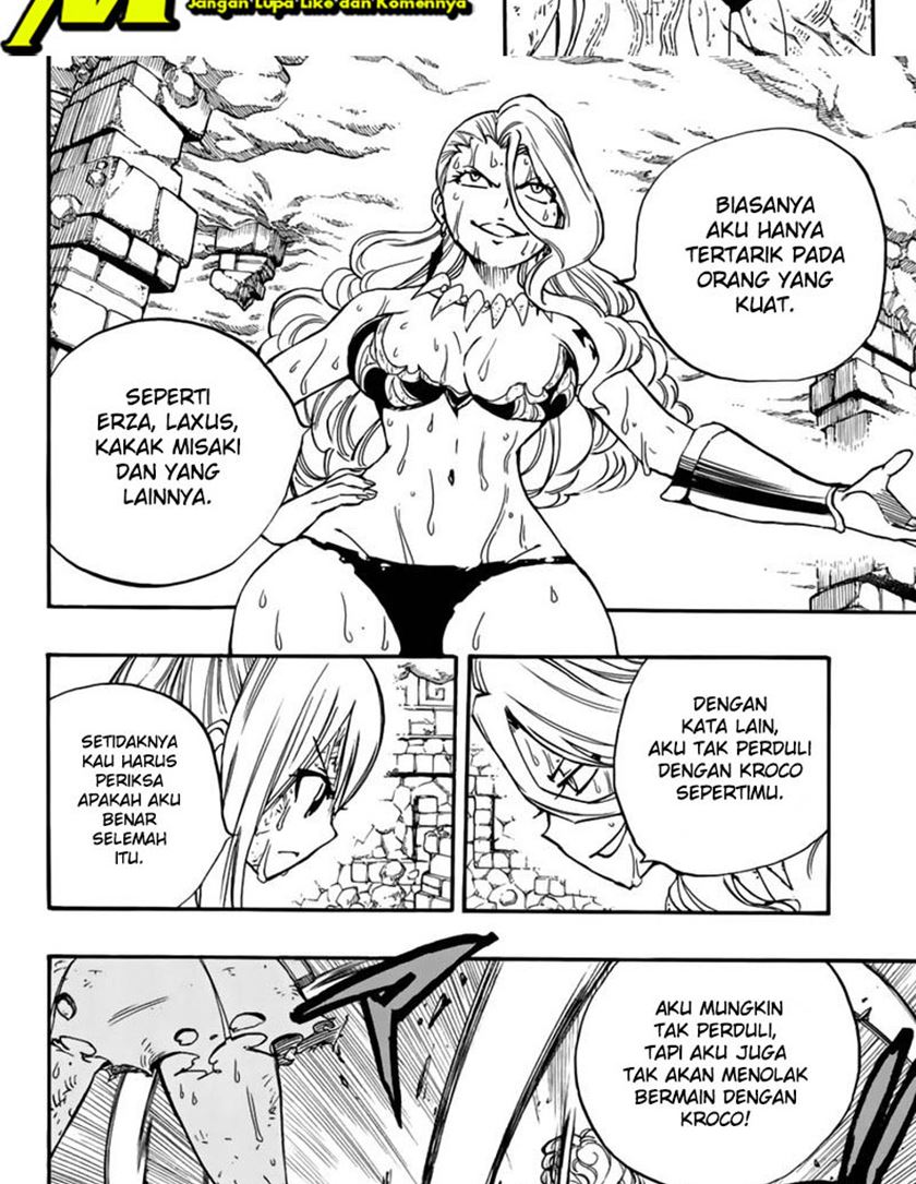 fairy-tail-100-years-quest - Chapter: 101