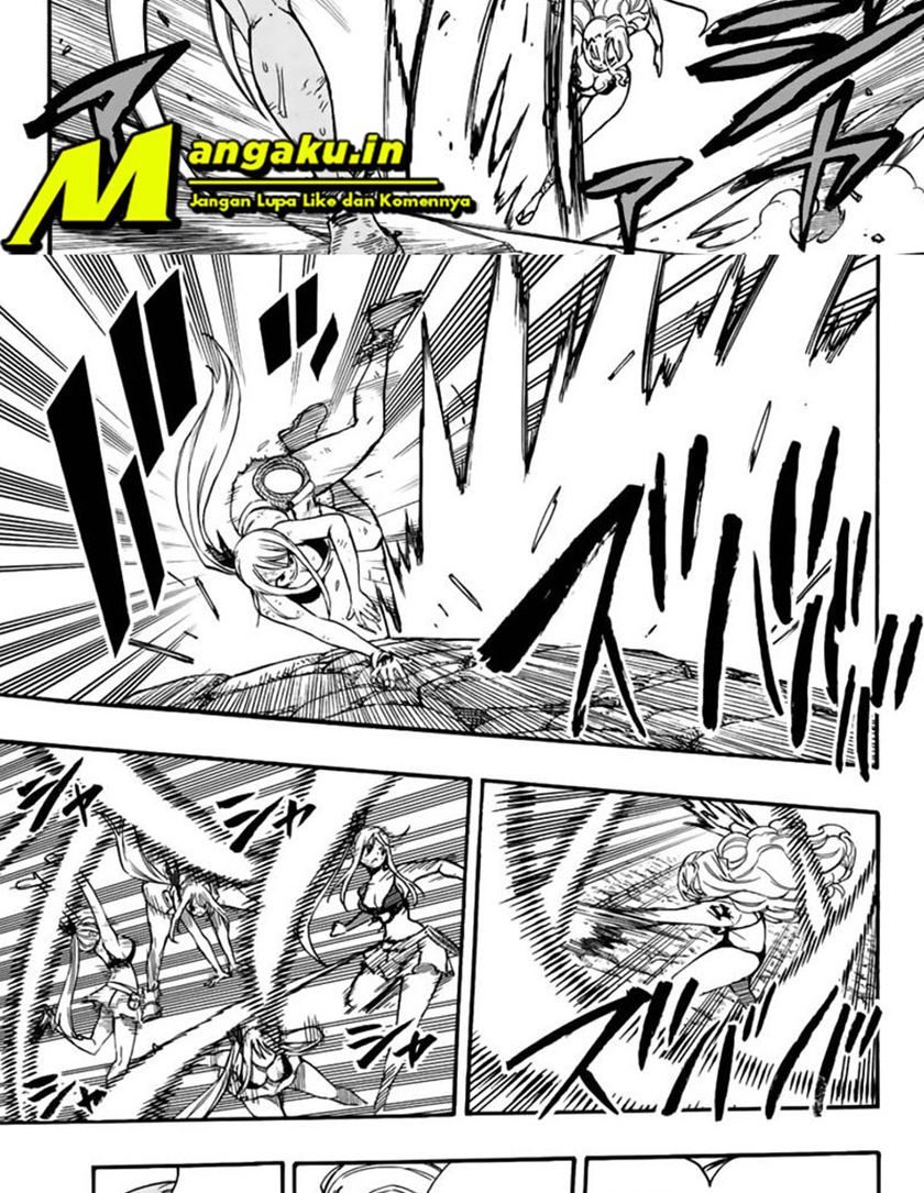 fairy-tail-100-years-quest - Chapter: 101