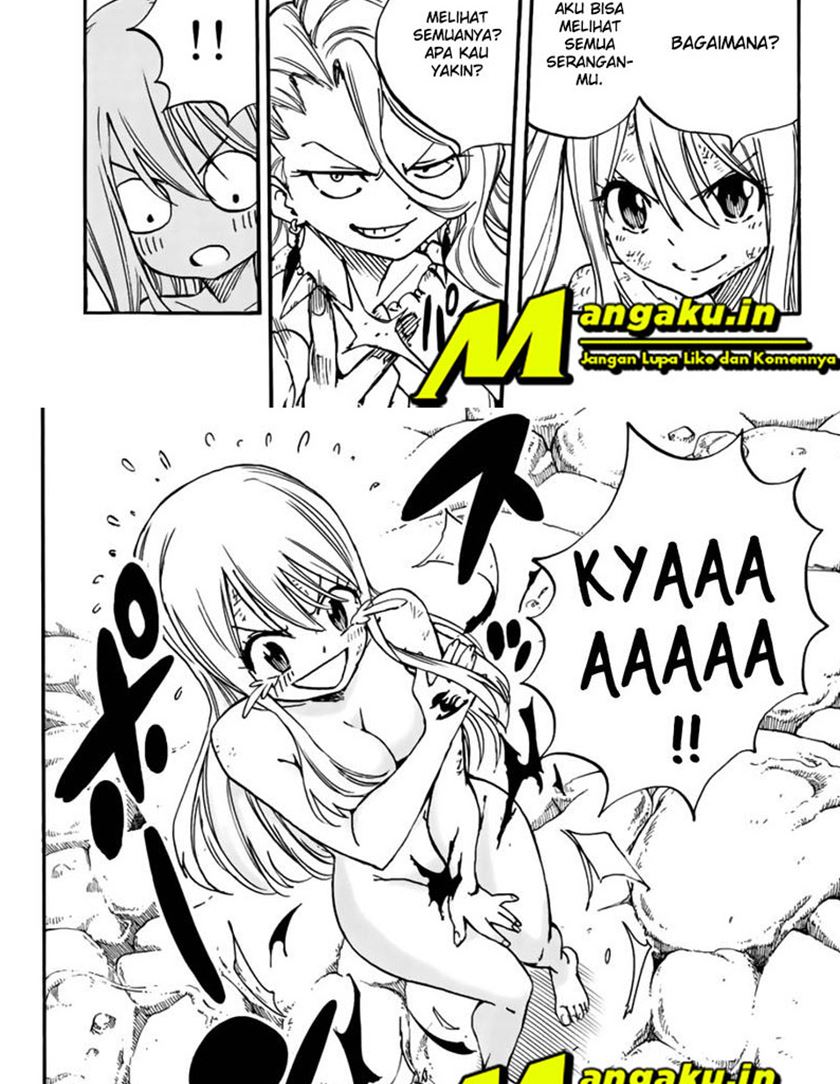 fairy-tail-100-years-quest - Chapter: 101