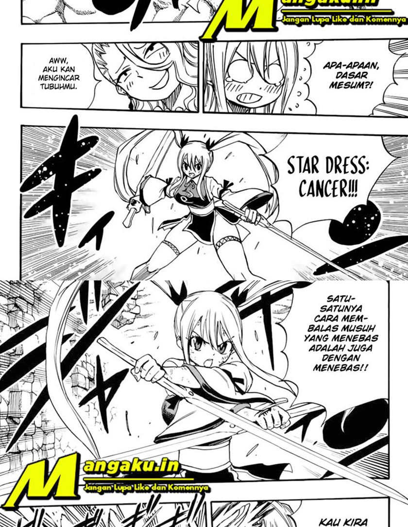 fairy-tail-100-years-quest - Chapter: 101