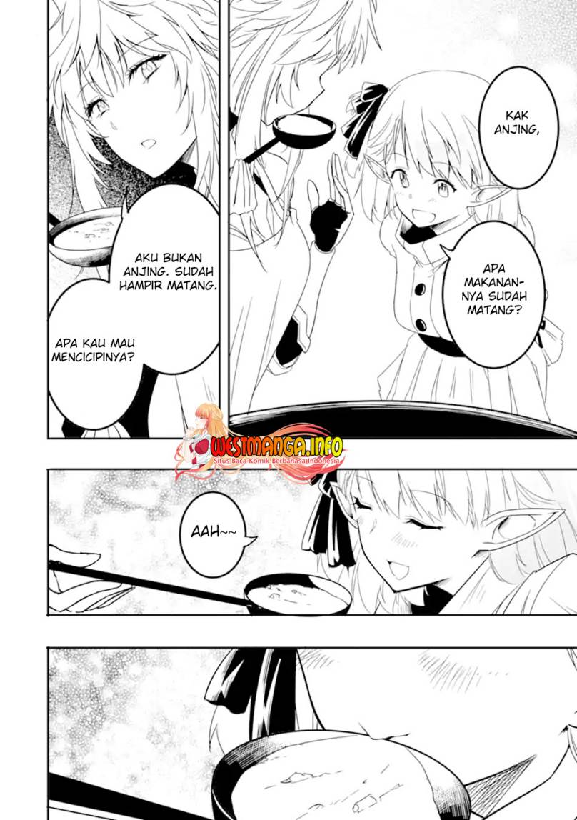 isekai-kokka-arukimaira-saijaku-no-o-to-muso-no-gunzei - Chapter: 6.1
