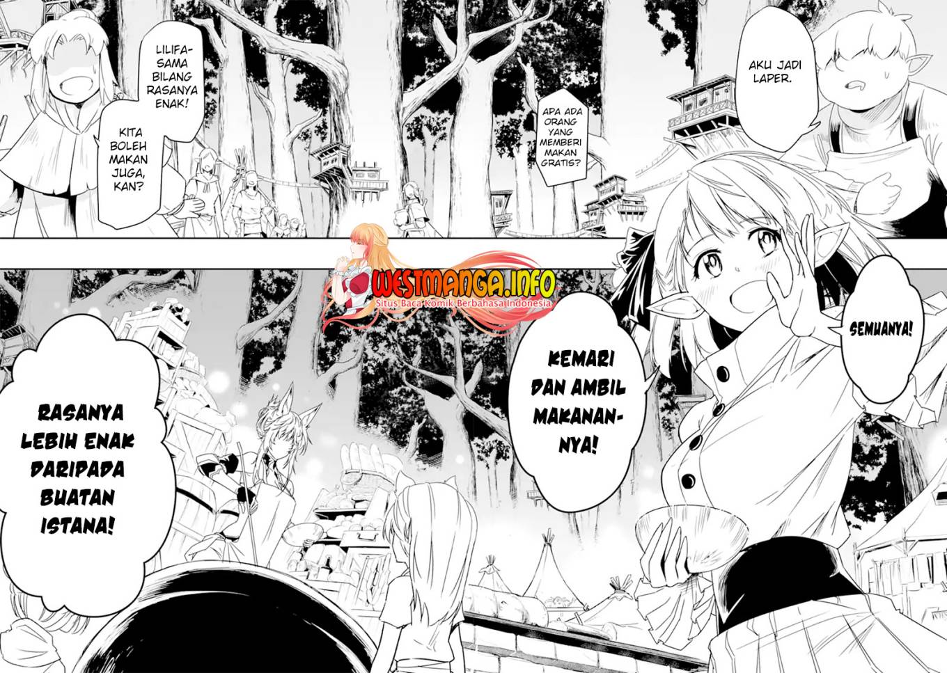isekai-kokka-arukimaira-saijaku-no-o-to-muso-no-gunzei - Chapter: 6.1
