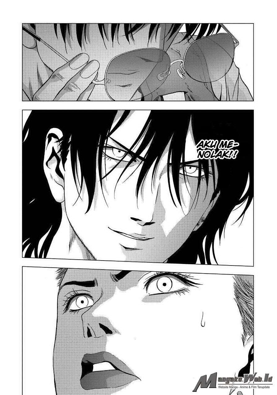 btooom - Chapter: 84