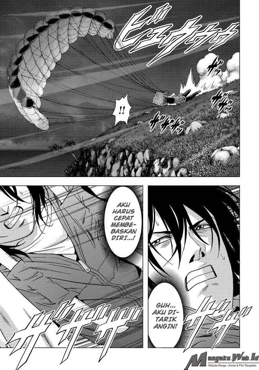 btooom - Chapter: 84