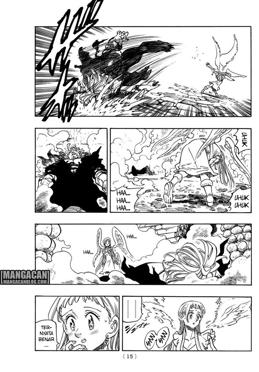 nanatsu-no-taizai - Chapter: 267