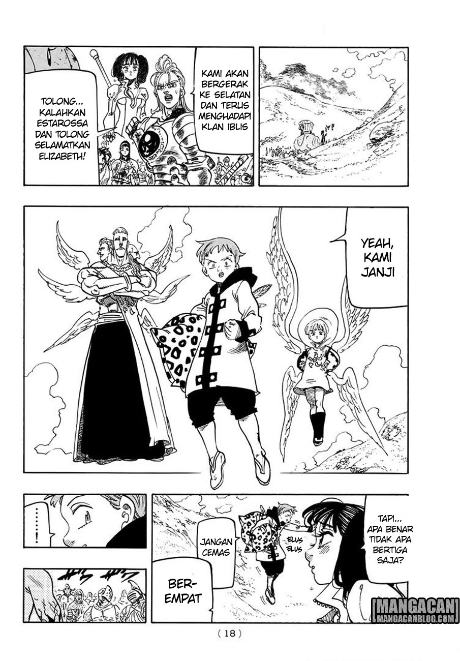 nanatsu-no-taizai - Chapter: 267