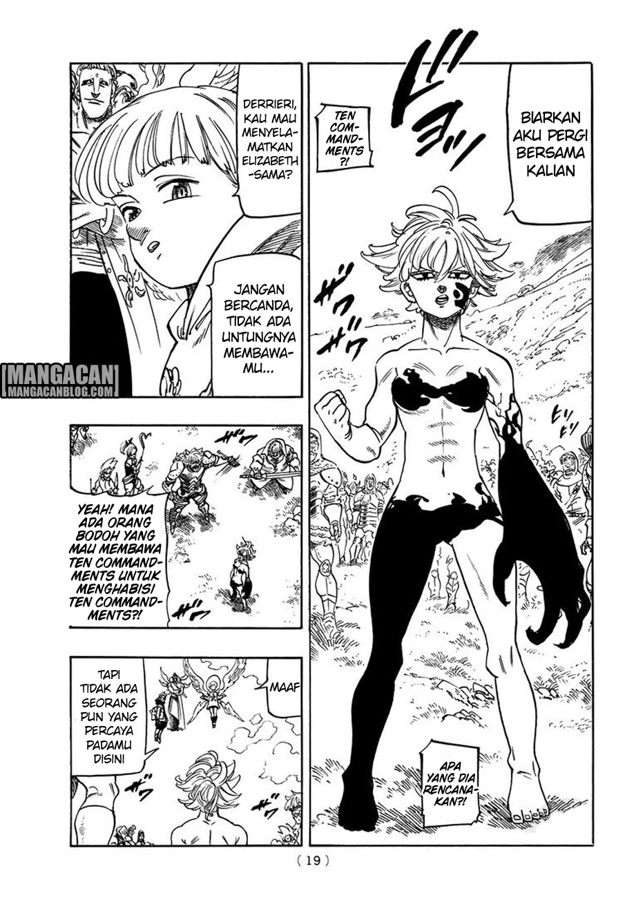 nanatsu-no-taizai - Chapter: 267