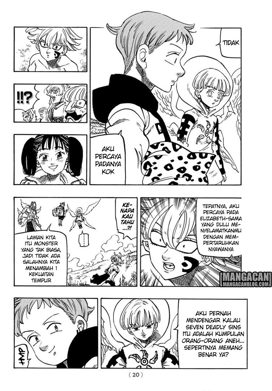 nanatsu-no-taizai - Chapter: 267