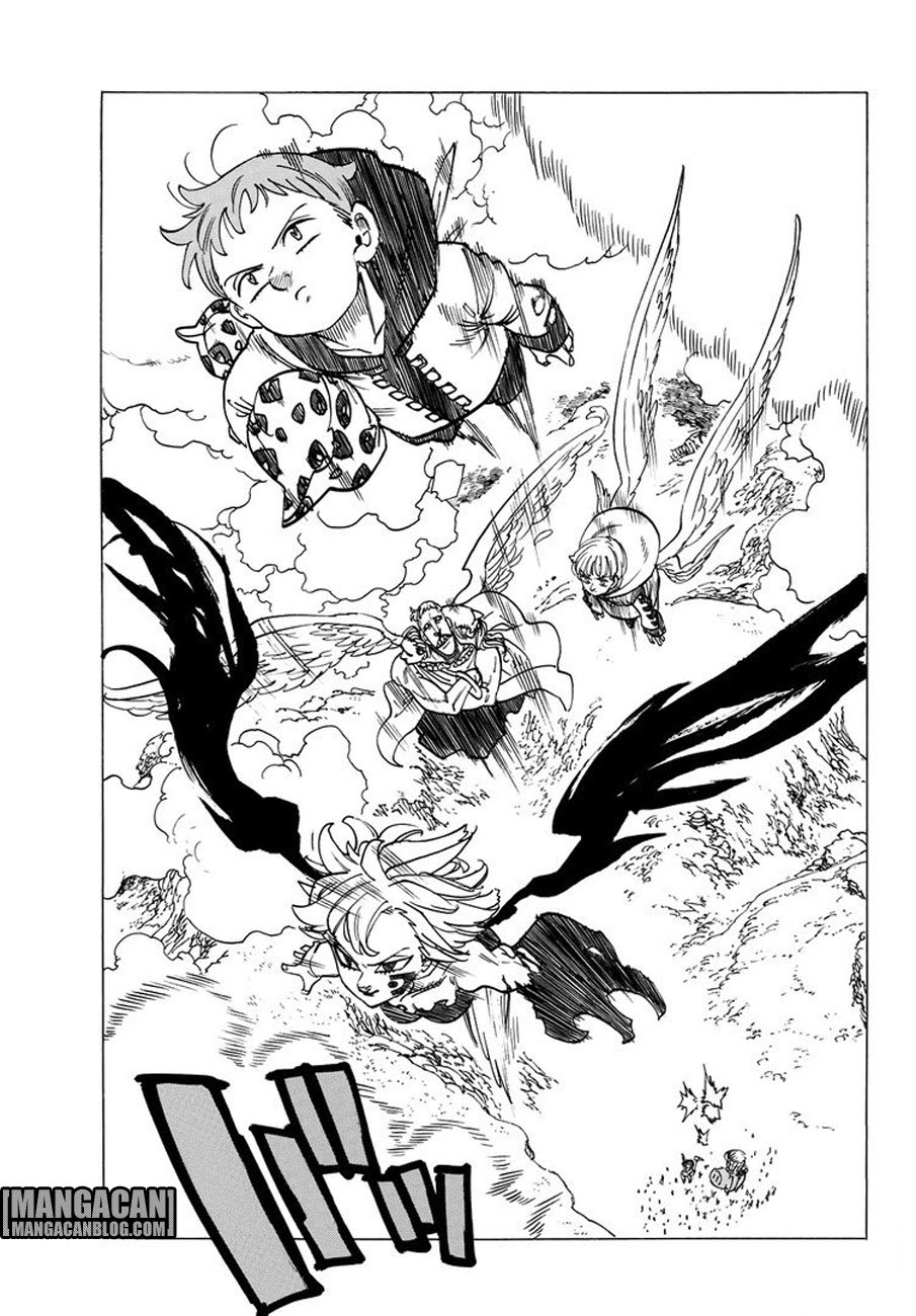 nanatsu-no-taizai - Chapter: 267