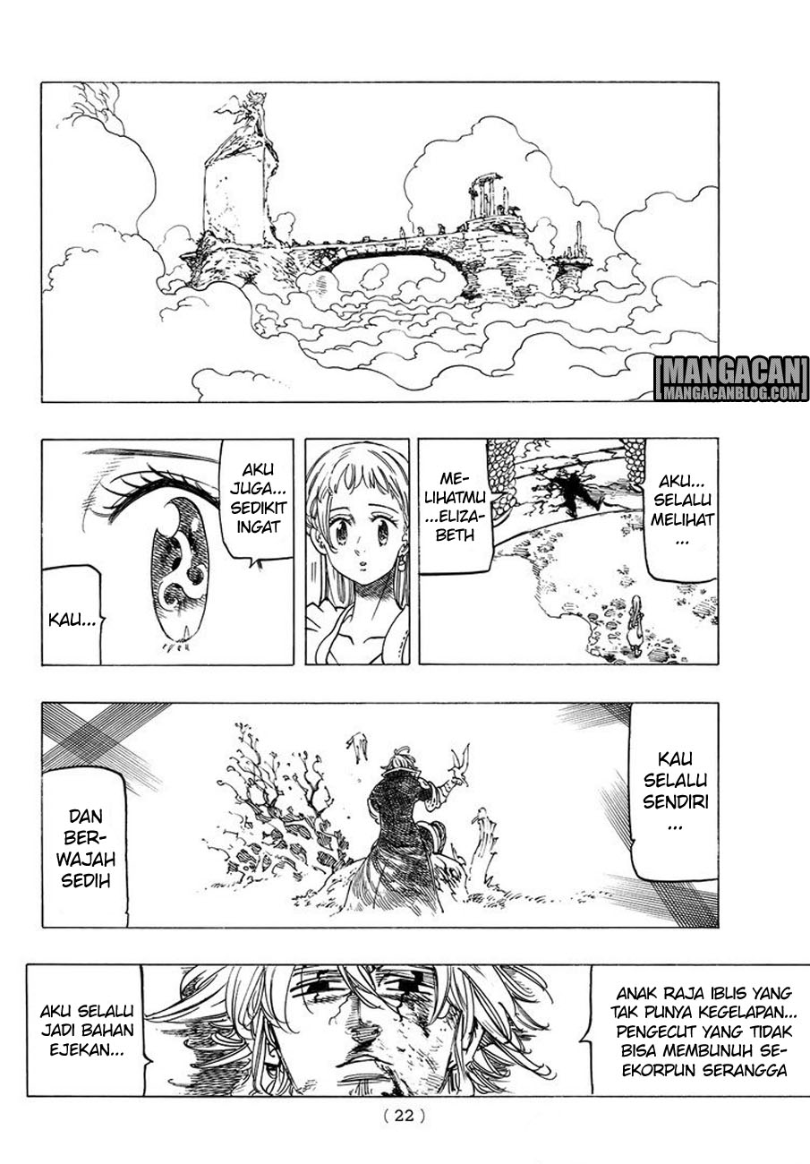 nanatsu-no-taizai - Chapter: 267