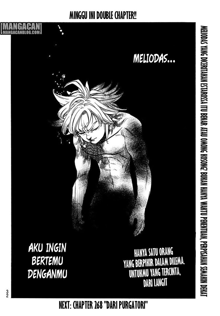 nanatsu-no-taizai - Chapter: 267