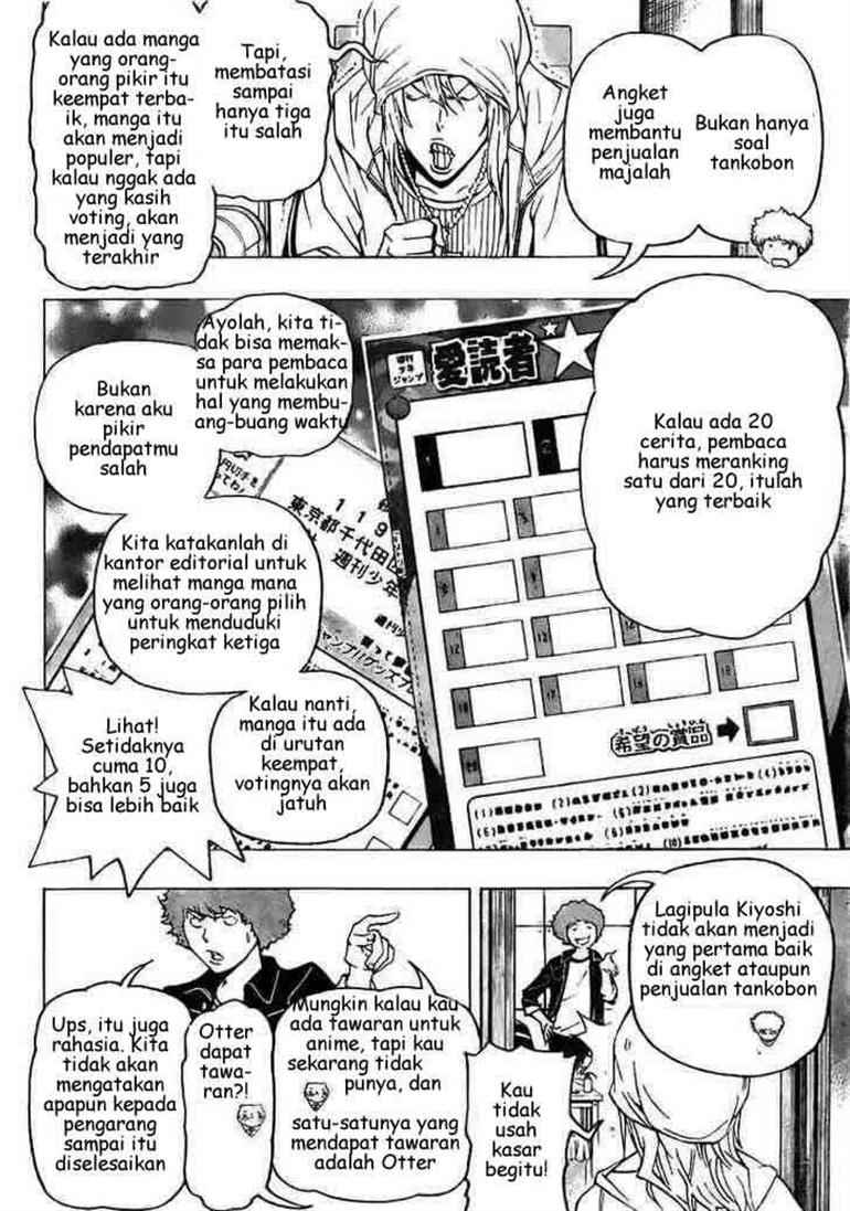 bakuman - Chapter: 68