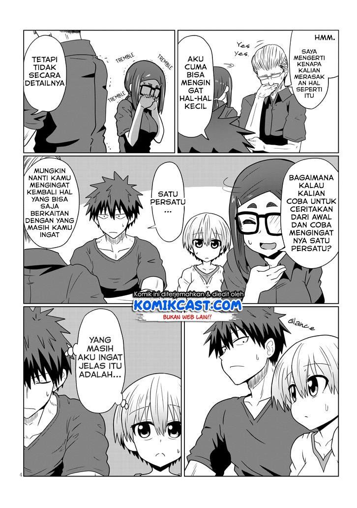 uzaki-chan-wa-asobitai - Chapter: 34