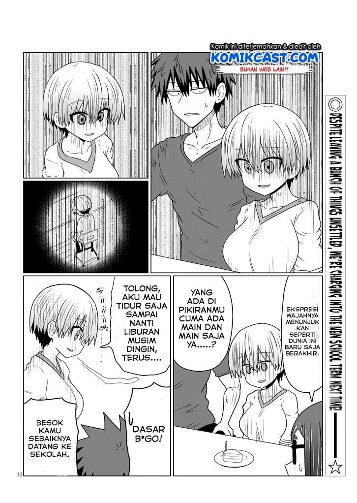 uzaki-chan-wa-asobitai - Chapter: 34