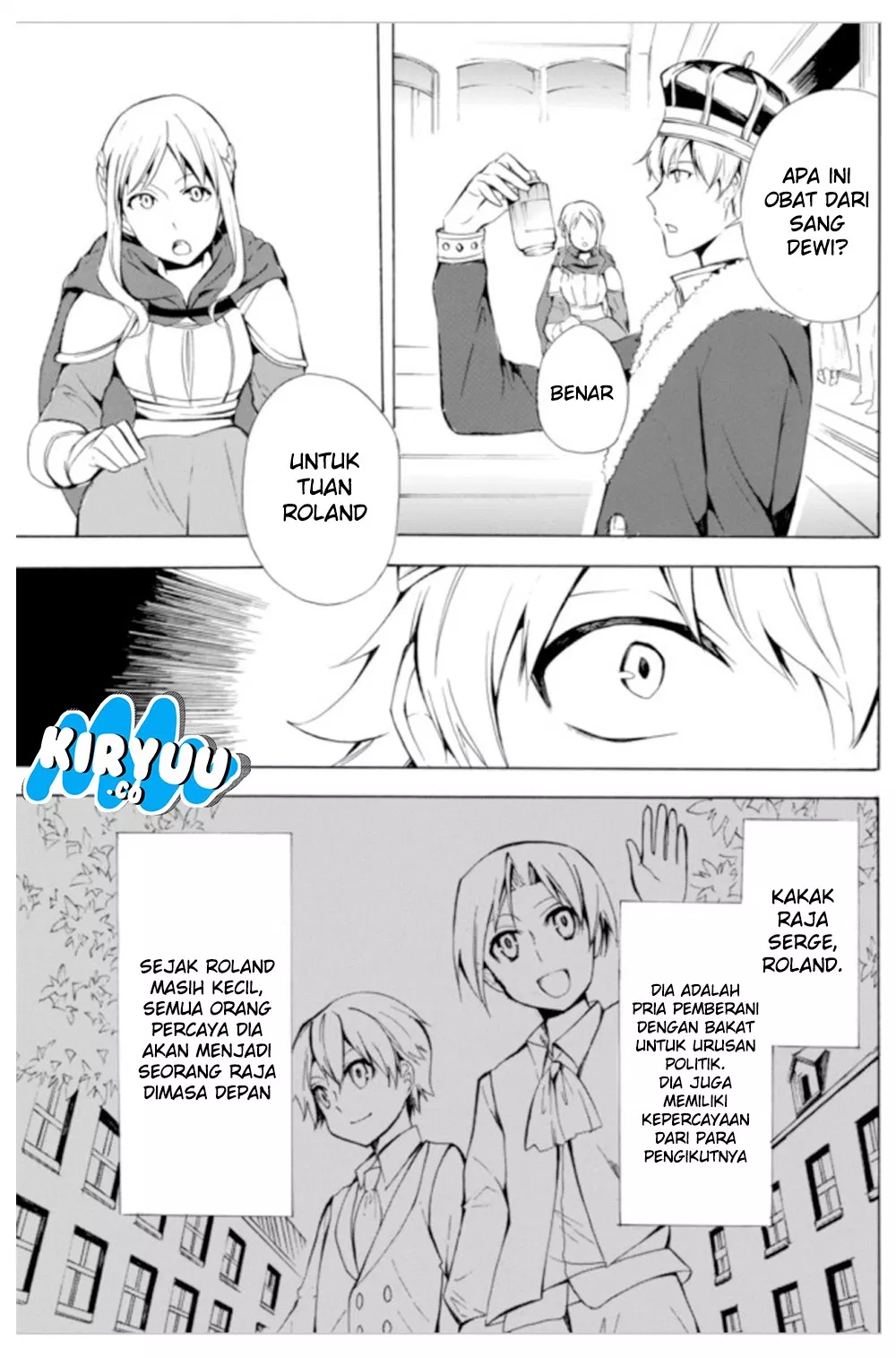 potion-danomi-de-ikinobimasu - Chapter: 06.1