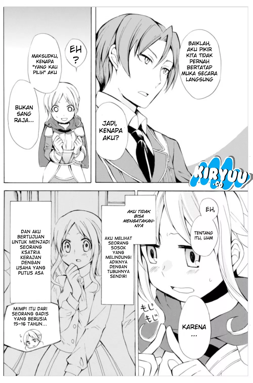 potion-danomi-de-ikinobimasu - Chapter: 06.1