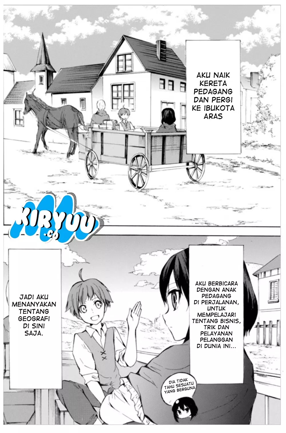 potion-danomi-de-ikinobimasu - Chapter: 06.1