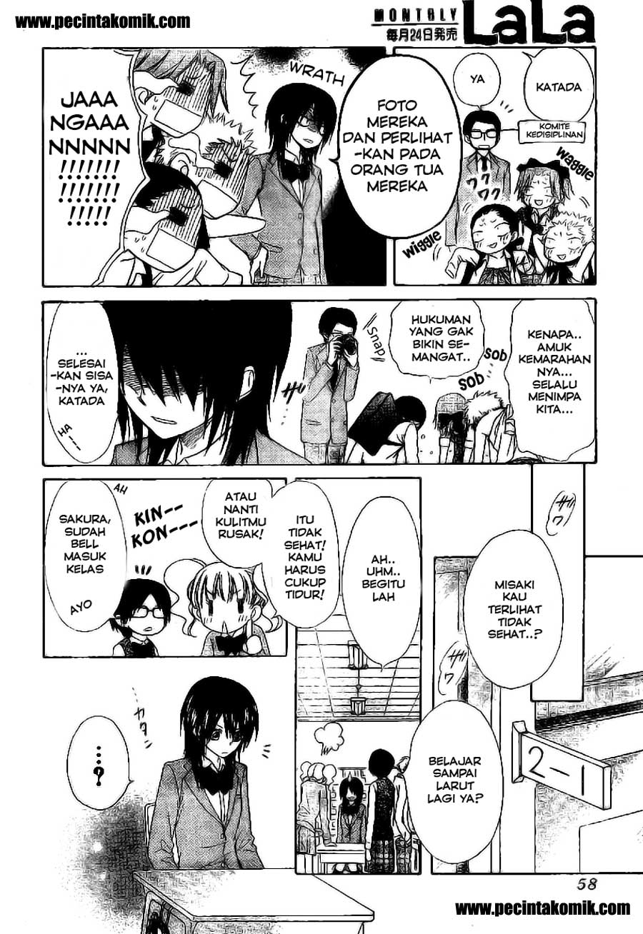 kaichou-wa-maid-sama - Chapter: 51