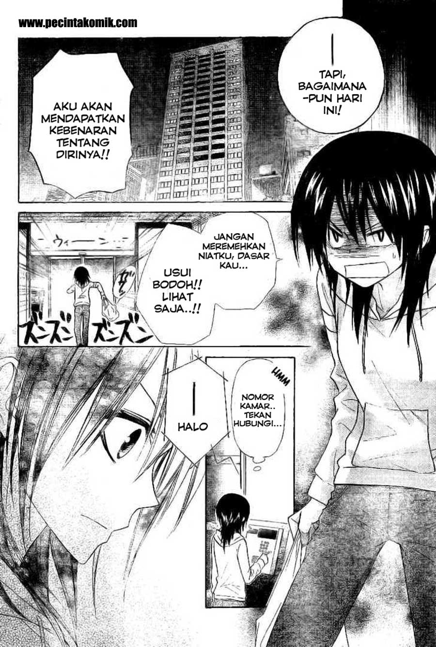 kaichou-wa-maid-sama - Chapter: 51