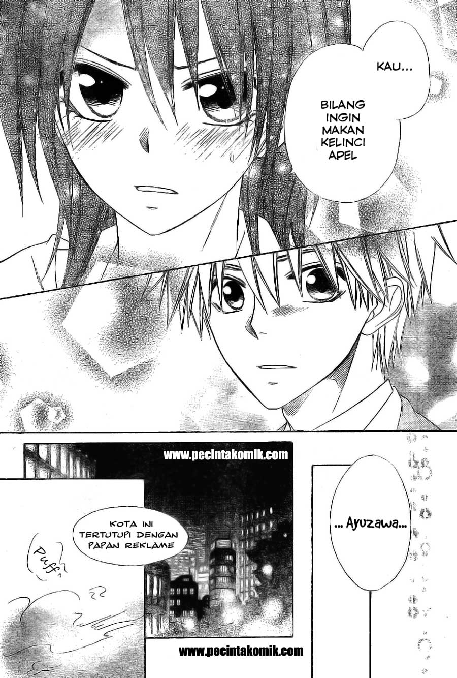 kaichou-wa-maid-sama - Chapter: 51