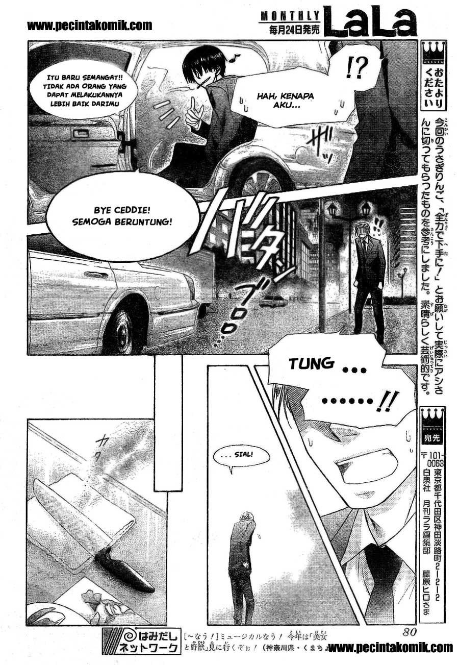 kaichou-wa-maid-sama - Chapter: 51