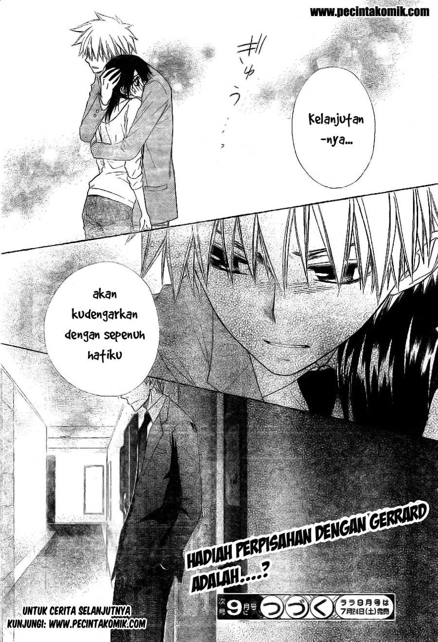 kaichou-wa-maid-sama - Chapter: 51