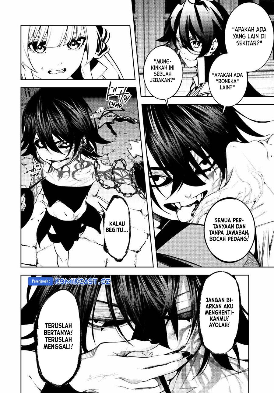 tsue-to-tsurugi-no-wistoria - Chapter: 44