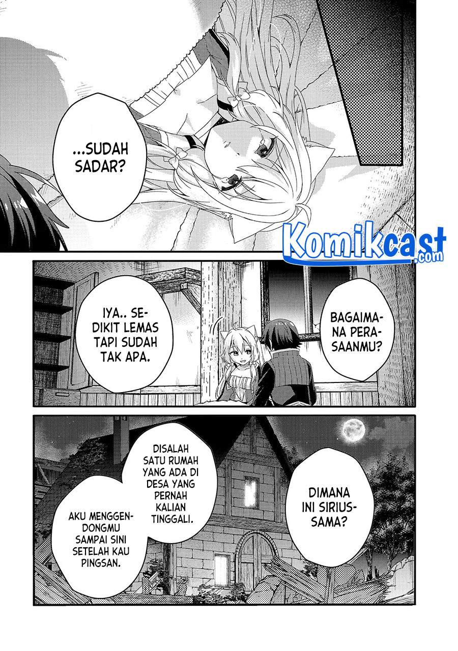 world-teacher-isekaishiki-kyouiku-agent - Chapter: 46