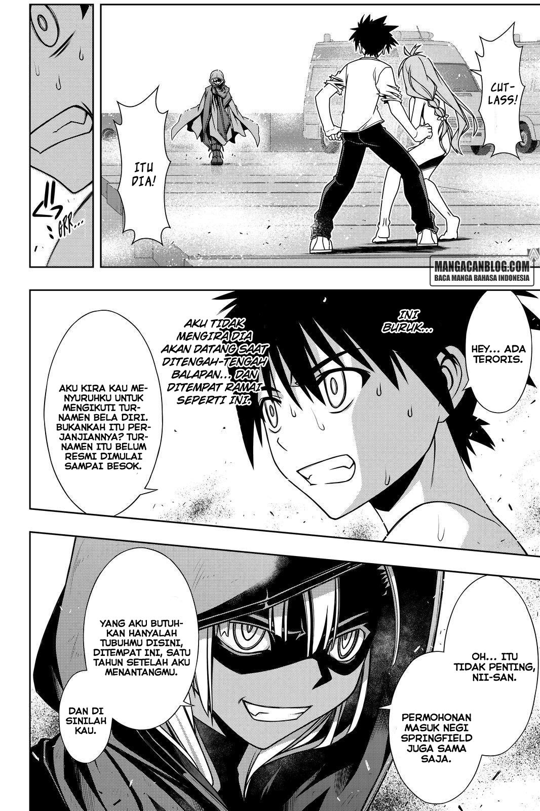 uq-holder - Chapter: 125